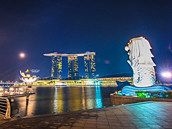 新加坡、馬來(lái)西亞品質(zhì)六日游