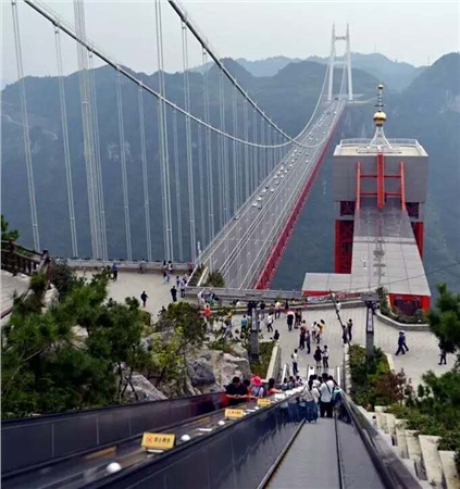 鳳凰古城、晚會、下游沱江泛舟兩日游