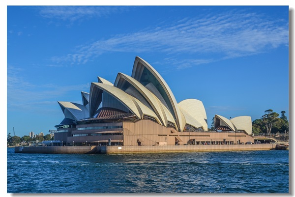 澳大利亞、新西蘭澳妙無瓊11日