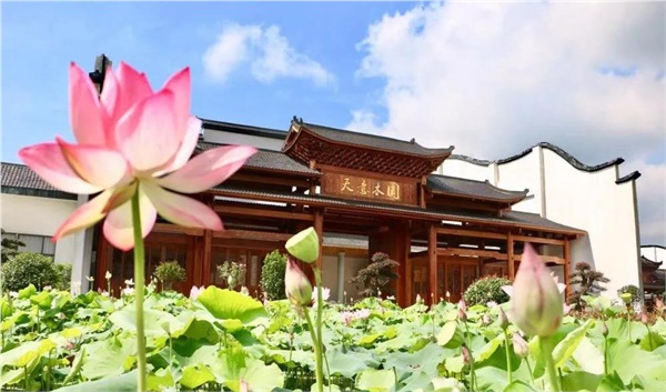 清溪村、天意木國(guó)景區(qū)、明清古巷、市博物館、胡林翼故居二日游