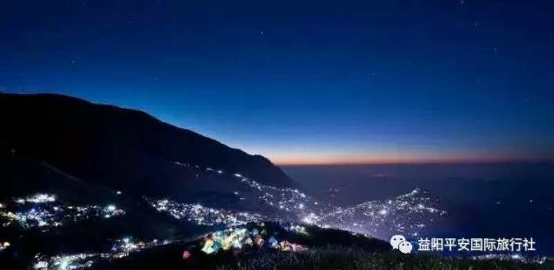 【我和帳篷有個約會】武功山二日游 【我和帳篷有個約會】武功山二日游