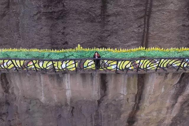 岳陽平江石牛寨高空玻璃橋一日游 岳陽平江石牛寨高空玻璃橋一日游