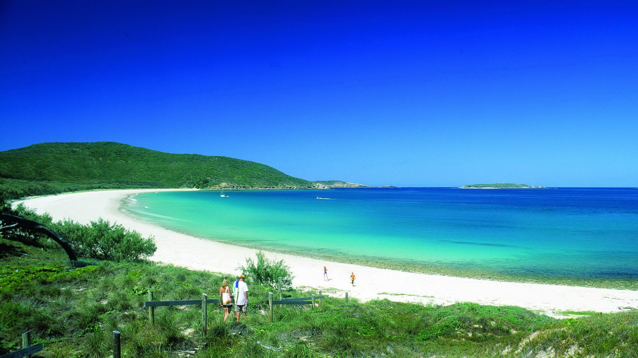 心動?澳大利亞一地七日游 心動?澳大利亞一地七日游