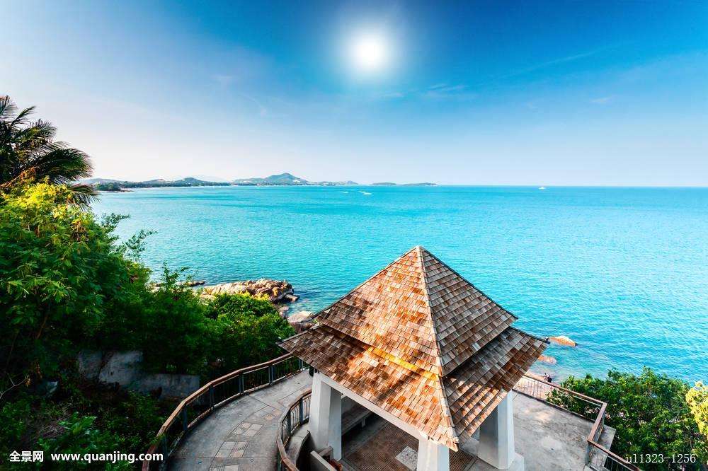 慵懶蘇梅6天5晚 慵懶蘇梅6天5晚