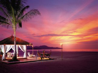 超值沙巴雙島六日游 超值沙巴雙島六日游