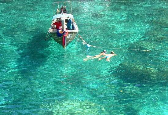 慵懶蘇梅6天5晚 慵懶蘇梅6天5晚