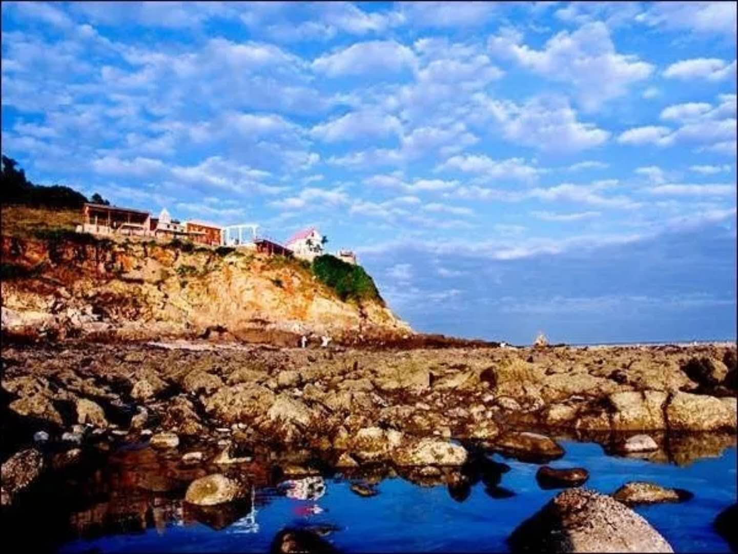 北海雙飛四日游 北海雙飛四日游