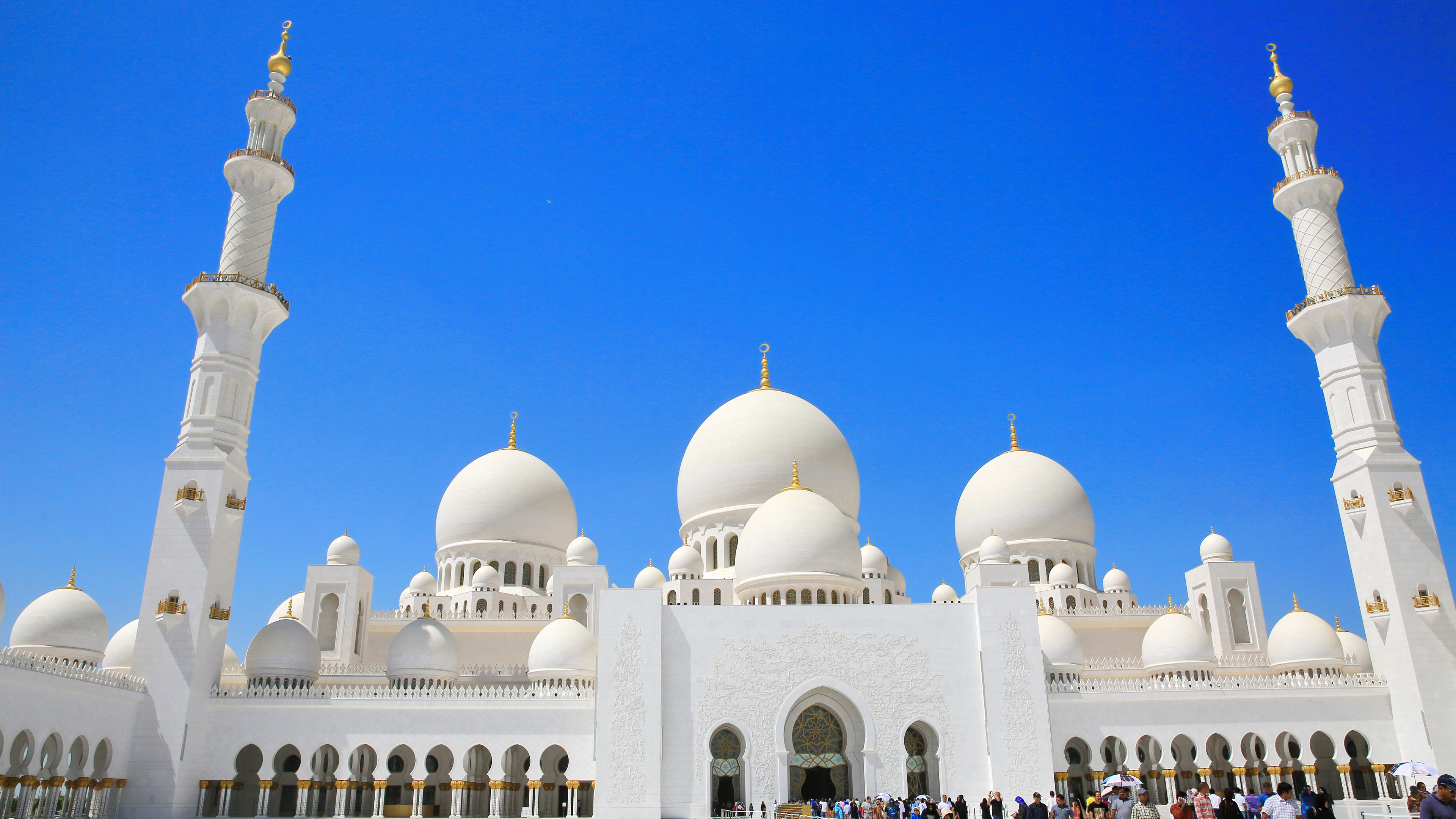 迪拜+阿布扎比雙國(guó)6天 迪拜+阿布扎比雙國(guó)6天