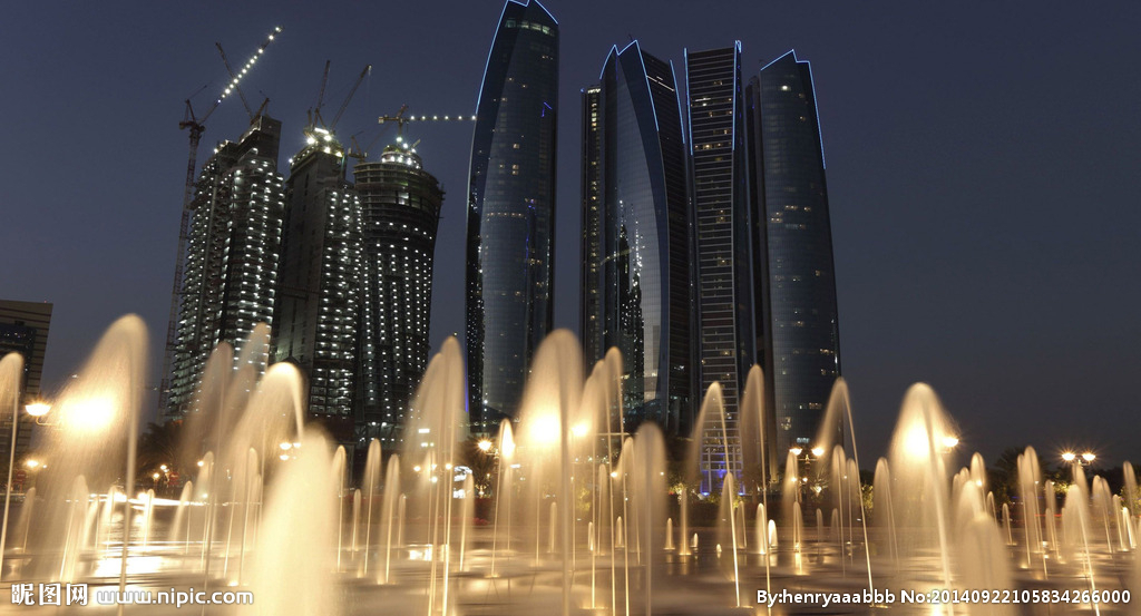 迪拜+阿布扎比雙國(guó)6天 迪拜+阿布扎比雙國(guó)6天