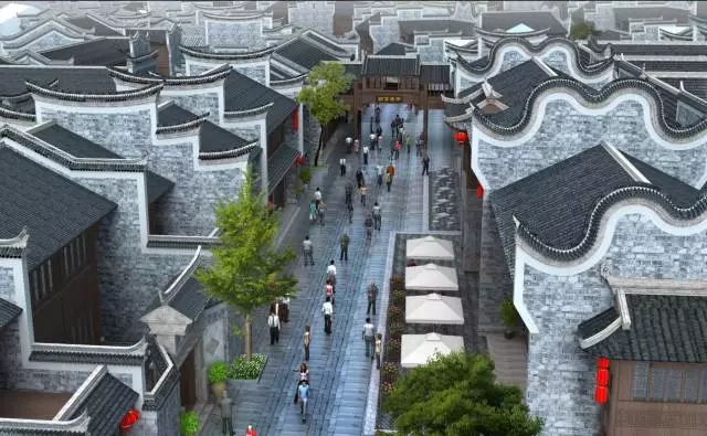 長(zhǎng)沙· 銅官窯古鎮(zhèn)一日 長(zhǎng)沙· 銅官窯古鎮(zhèn)一日