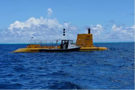 玩轉(zhuǎn)美國塞班島五天四晚游 玩轉(zhuǎn)美國塞班島五天四晚游