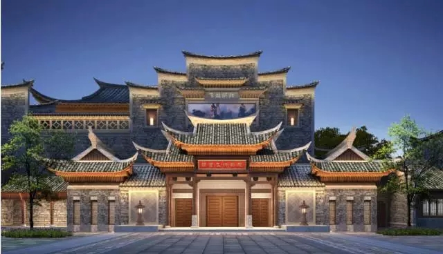 長(zhǎng)沙· 銅官窯古鎮(zhèn)一日 長(zhǎng)沙· 銅官窯古鎮(zhèn)一日