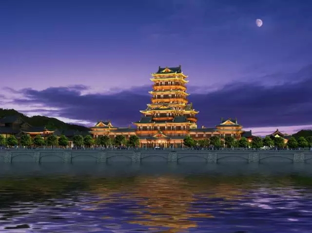 長(zhǎng)沙· 銅官窯古鎮(zhèn)一日 長(zhǎng)沙· 銅官窯古鎮(zhèn)一日