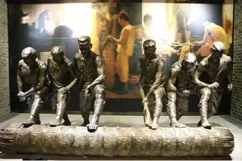 益陽安化?天下茶道、云臺山、茶香花海2日游