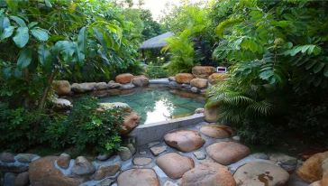 江西銅鼓?湯里溫泉、天柱峰、秋收起義紀(jì)念館2日游