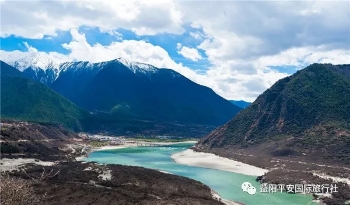 圣潔西藏雙臥11日 圣潔西藏雙臥11日