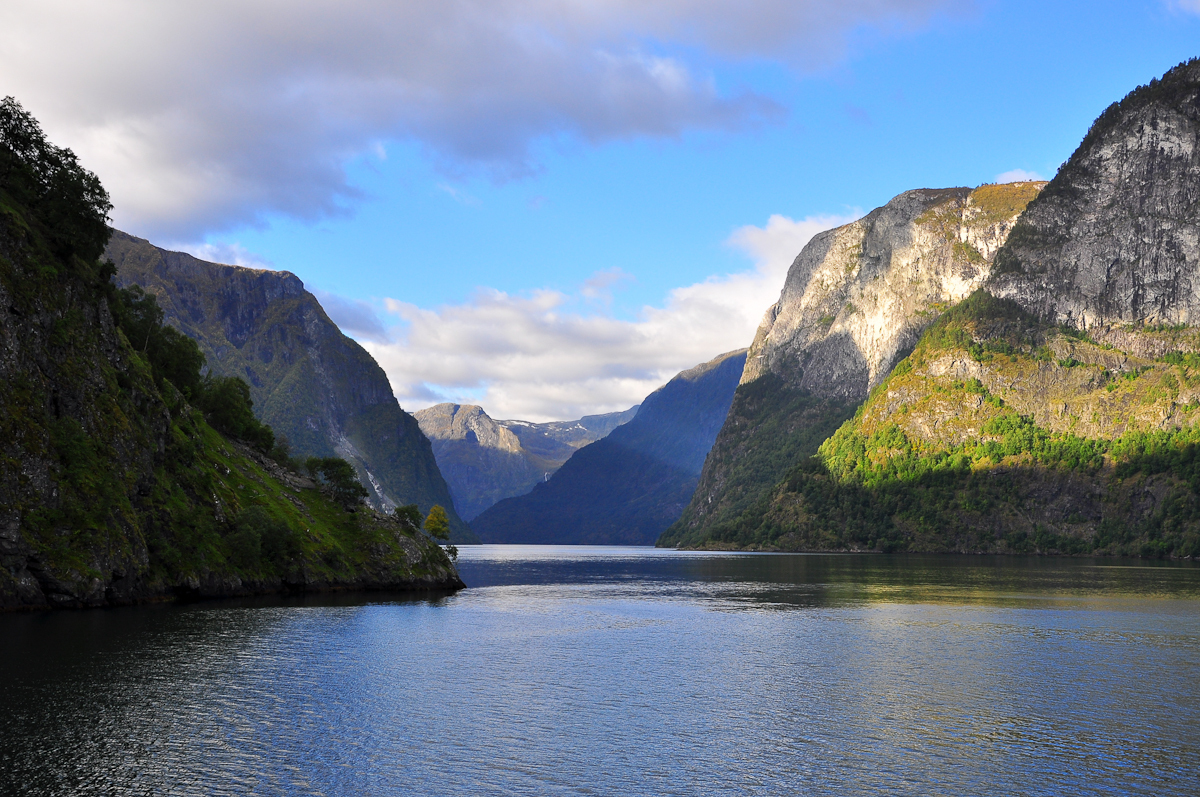 北歐四國+雙峽灣10天 北歐四國+雙峽灣10天