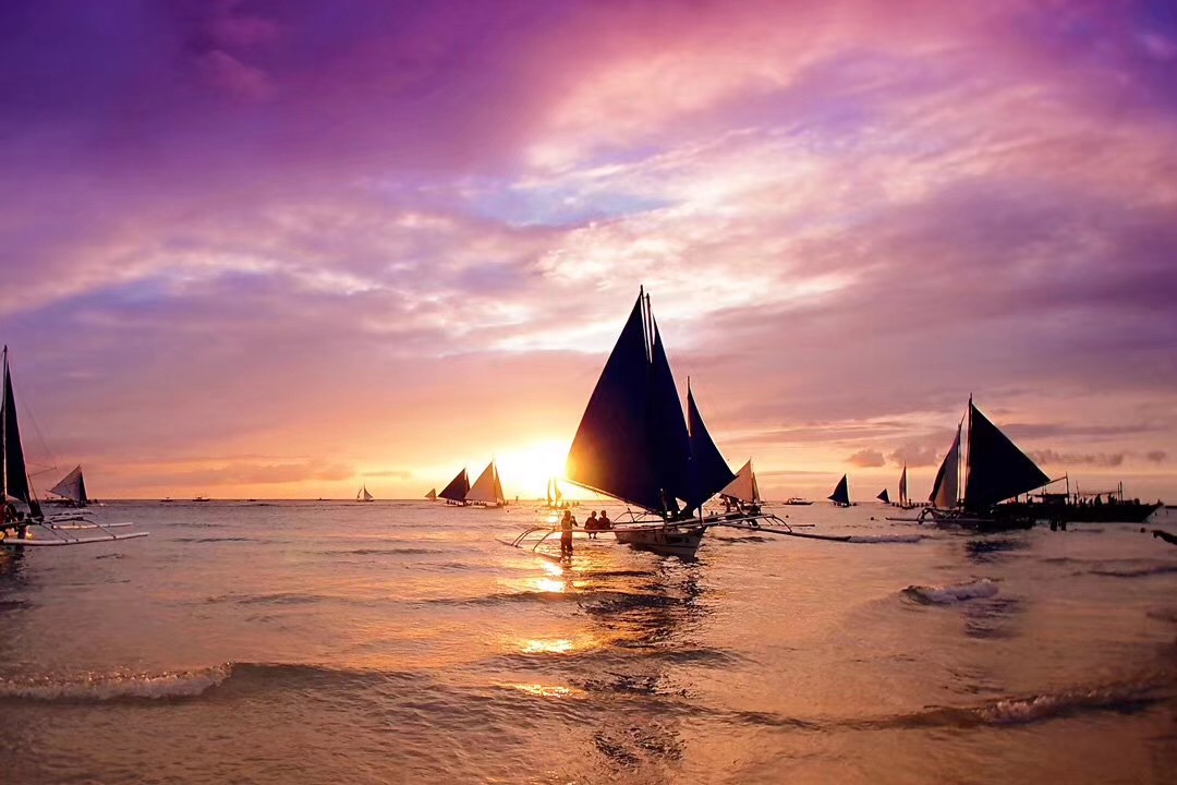 【新長灘-尊享長灘島】超值純玩半自由行7日游 【新長灘-尊享長灘島】超值純玩半自由行7日游