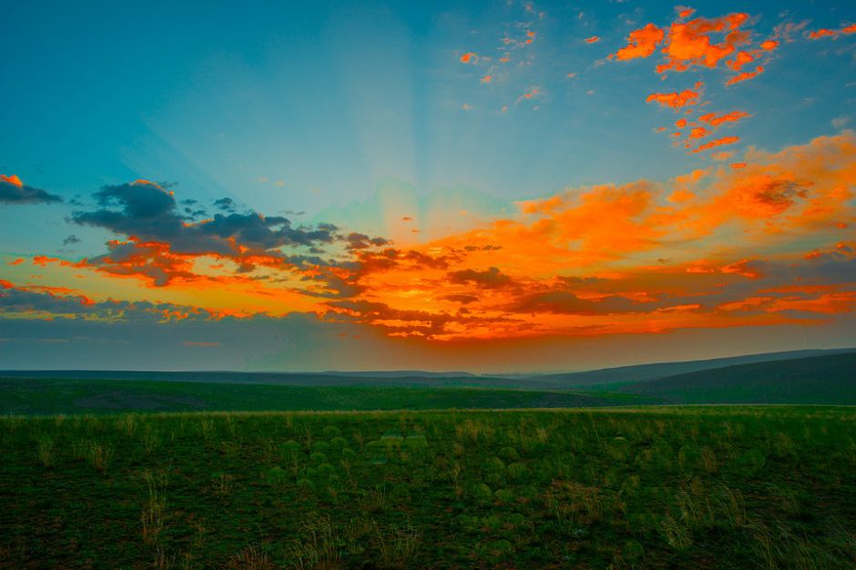 內(nèi)蒙雙飛5日游 內(nèi)蒙雙飛5日游