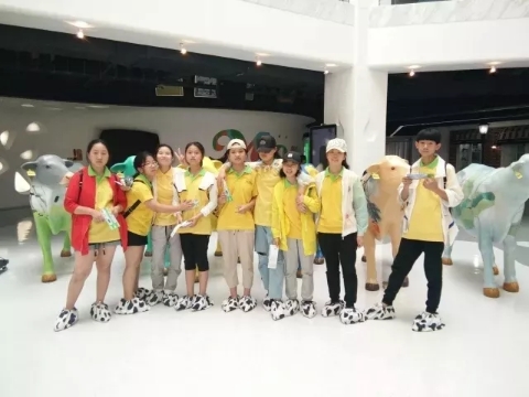 夏令營--內(nèi)蒙營 夏令營--內(nèi)蒙營