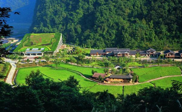 　　D4線：黃龍洞、袁家界、天子山、金鞭溪、夯吾苗寨、鳳凰古城“養(yǎng)心潤肺”之旅品質(zhì)純玩3晚4日游