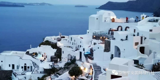 飛向愛琴海 希臘一地10日游 飛向愛琴海 希臘一地10日游