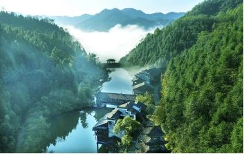 梅山文化園、青云洞、云臺(tái)山2日