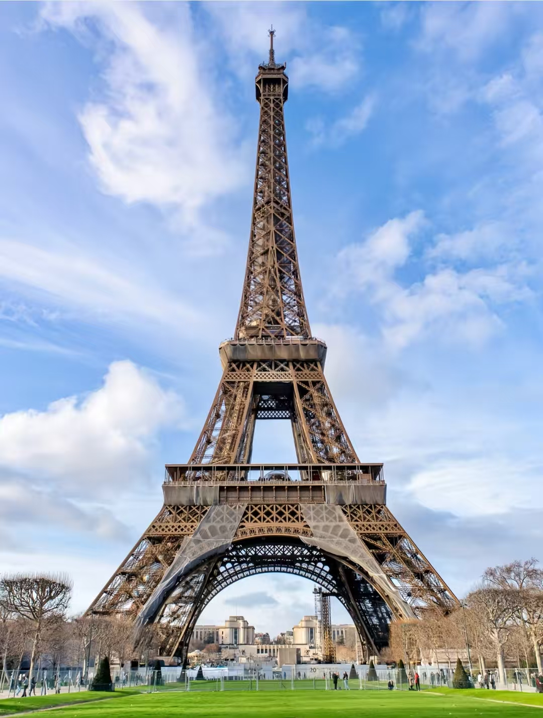 西歐縱覽8國15日 西歐縱覽8國15日